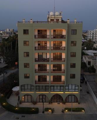 Skala Appartement | Layiotis Hotel