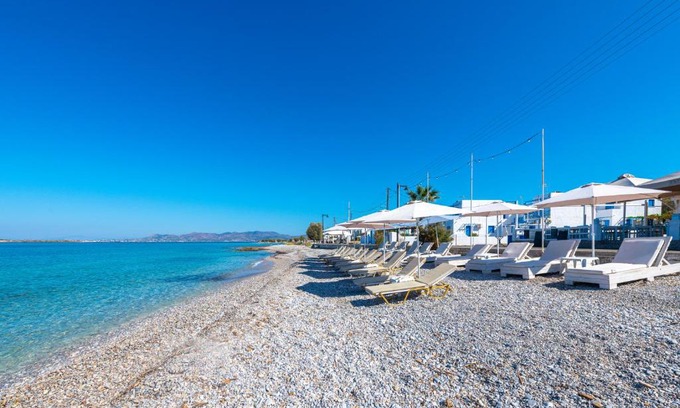 Scala Hôtel | Laza Beach