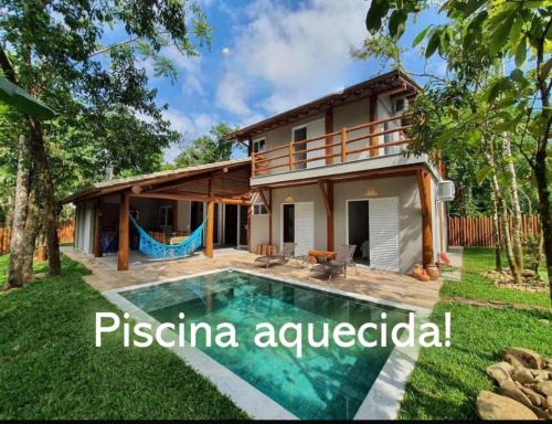 Itamambuca Maison | Lazer total Itamambuca