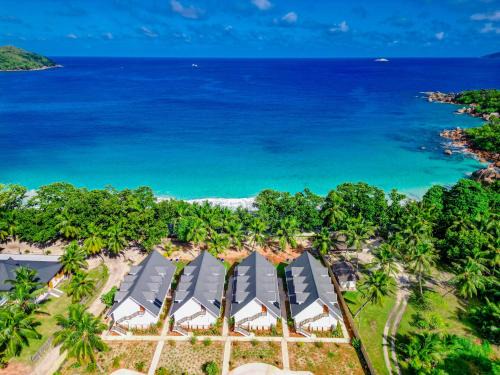 Anse Boudin Appartement | Lazio Beach Residence