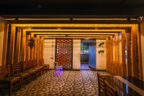 Mandavi Hôtel | Lazo Avarta Resort and Convention Centre Pondicherry