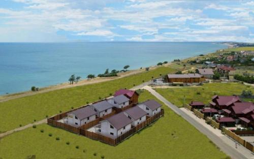 Sanzhiika Maison | Lazur Hills