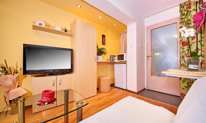 Burgas Appartement | Lazur Studio