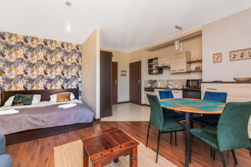 Sztutowo Appartement | Lazurowy Dwór - Królewski Sen by Grand Apartments