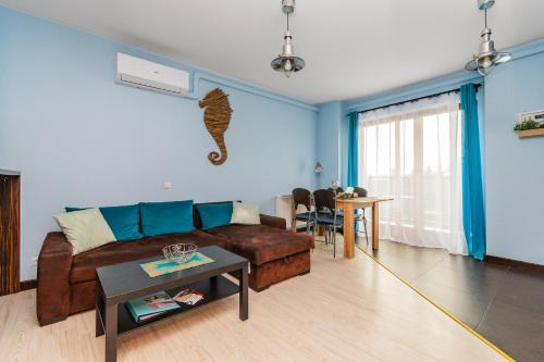 Sztutowo Appartement | Lazurowy Dwór - Przystań Latarnika Grand Apartments