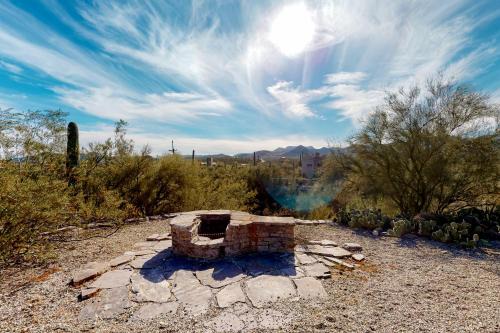 Tucson Maison | Lazy C Ranch