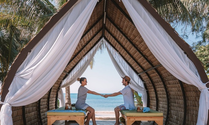 Ko Mak Hôtel | Lazy Day The Resort
