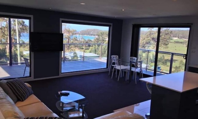 Eaglehawk Neck Maison | Lazy Days Beach House