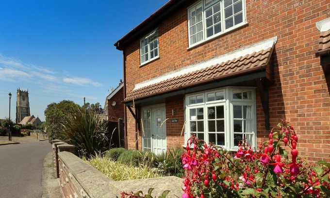 Winterton-on-Sea Maison | Lazy Days Cottage