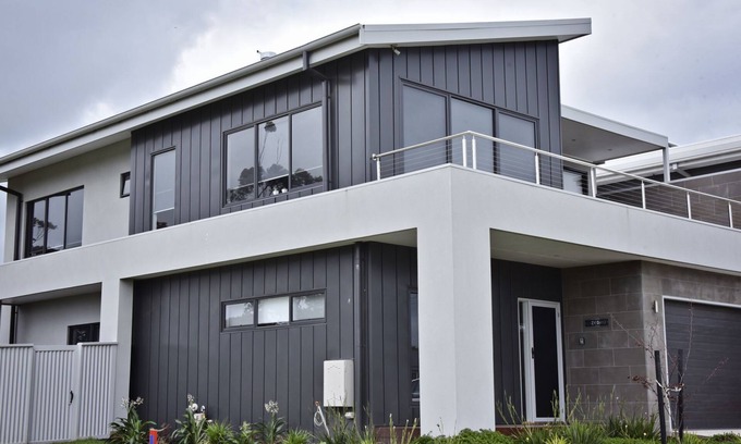 Portarlington Maison | Lazy Dayz Beach House