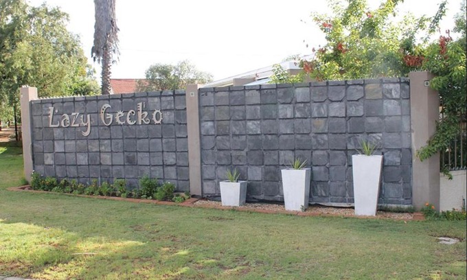 Cradock Lit Et Petit-Déjeuner | Lazy Gecko Accommodation