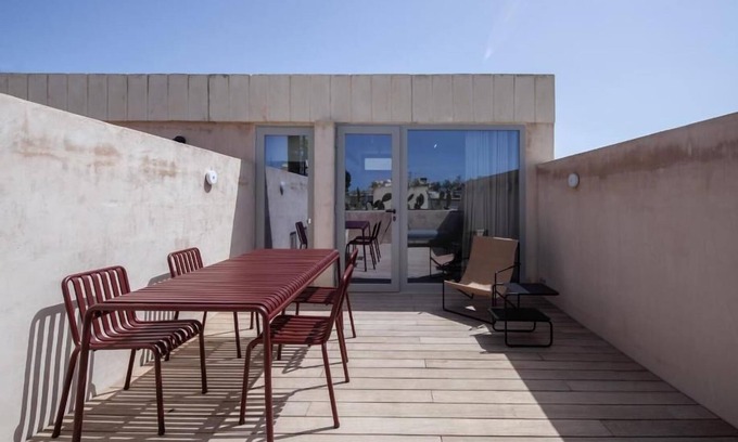 Cospicua Hôtel | Lazzru Suites