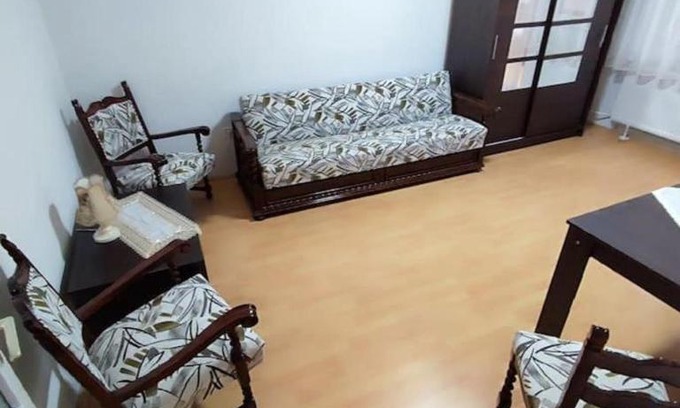 Satoraljaujhely Appartement | LBB apartman