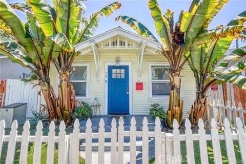 Zaferia Maison | LBC Paradise Bungalow