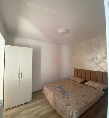 Suceava Appartement | LCB Apartments G Enescu 19