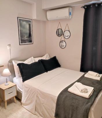 Larissa Appartement | LD Studio Larissa
