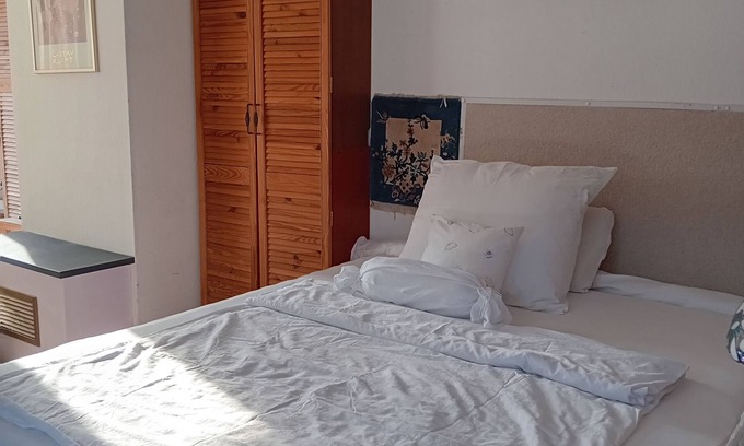 Bad Camberg Appartement | LDL-LUSIV 1-room apartment 2 ground floor with staircase lyft