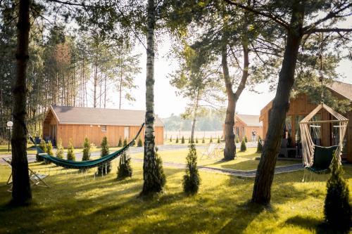 Radziejowice Station Balnéaire | Leśna Osada przy Suntago Park