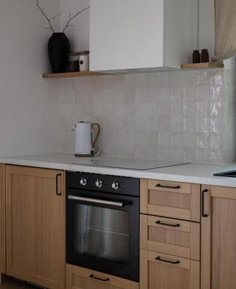 Istebna Appartement | Leśne Chatki - Apartamenty Świerk i Sosna