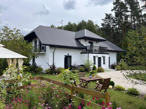 Zwierzyniec Maison | Leśne Zacisze Sochy