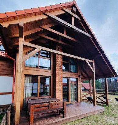 Lipnica Maison | LEŚNY KĄCIK