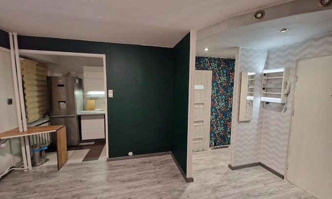 Krosno Appartement | Leśny Kącik tuż przy centrum miasta