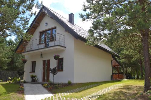 Januszkowo Maison | Leśny Zakątek Kownatki 42