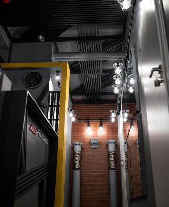 Maliyevtsy Hôtel | Le Каприз