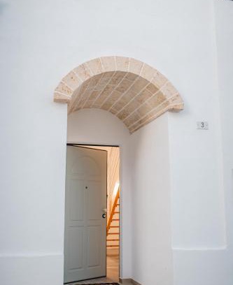 Racale Maison | Le 2 stelle Holiday home