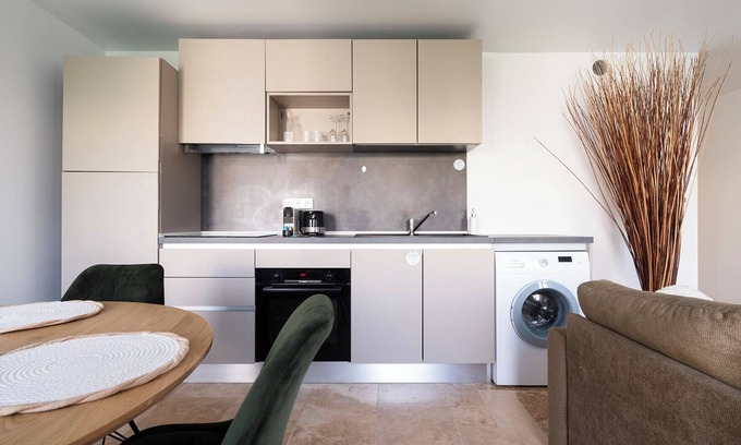 Metz-Centre – Ancienne Ville Appartement | Le 202 Sainte Ségolène