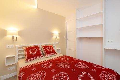 Les Deux Alpes Appartement | Le 24