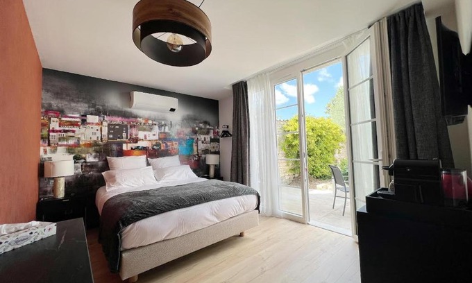 Saint-Mard Maison | Le 240b #1