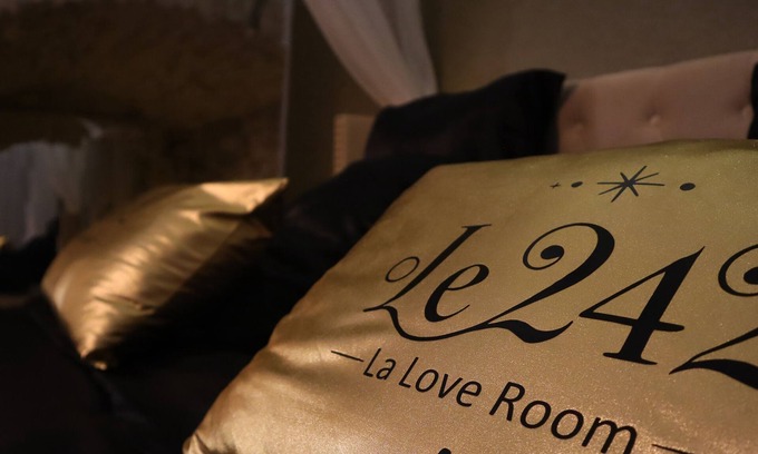 Monteils Autre | Le 242, La Love Room