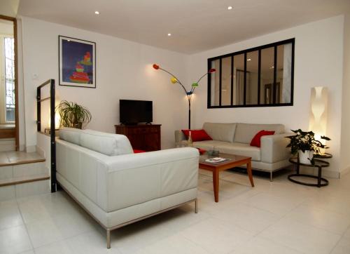 Mont Duplan Appartement | Le 26
