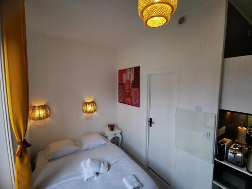 Reims Appartement | Le 288 - Appartements Reimois