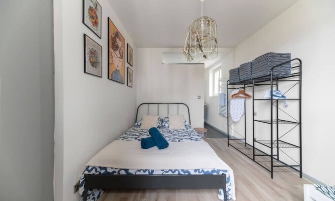 Blatin Appartement | Appartement design et chaleureux, centre-ville