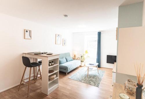 Sierck-les-Bains Appartement | Le 3 Frontières