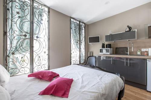 Arras Appartement | le 31 Au Coeur des Places