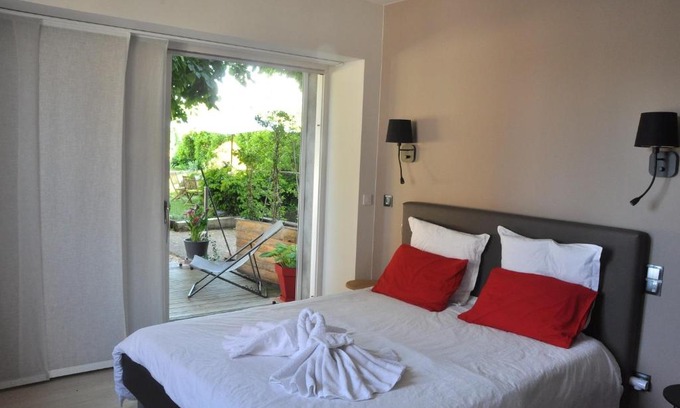 Saint-Jean-d'Avelanne Appartement | Le 505