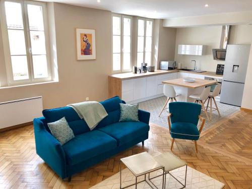 Epernay Appartement | Le 57 by Sparnapart