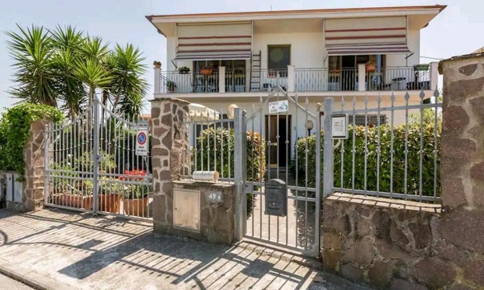 Pisa Appartement | LE 7 CALLE