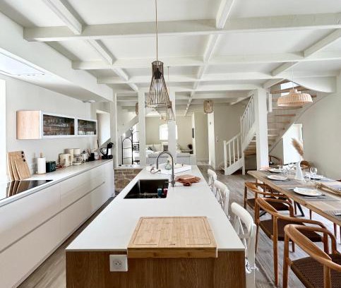 Saint-Marine Maison | Le 70 Sainte Marine