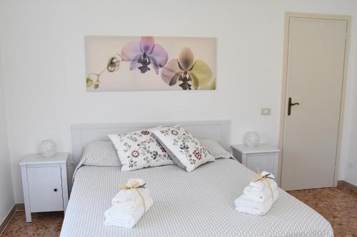 Querceta Appartement | Le Alpi Sul Mare