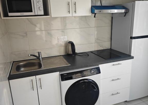 Aubervilliers Appartement | Le Anatole