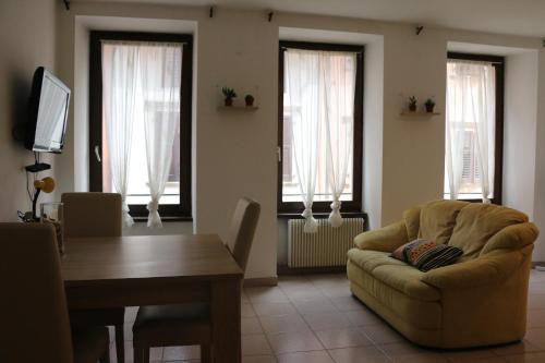 Trento Old Town Appartement | Le Androne di Trento