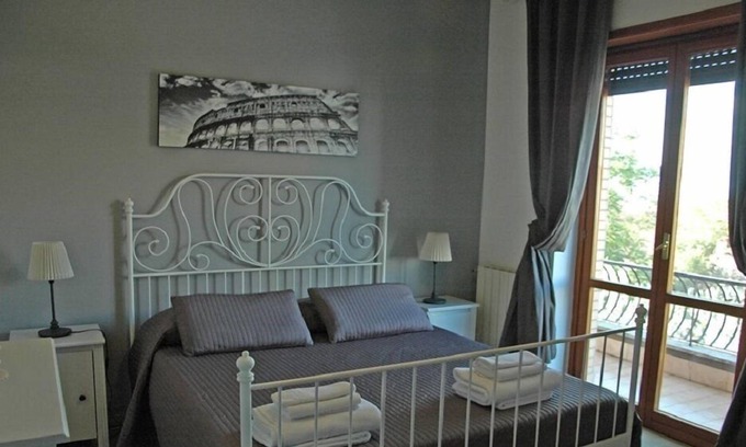 Santa Maria delle Mole Maison | Le Anfore