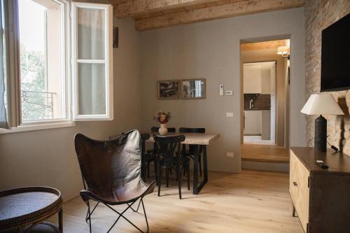 Guastalla Maison | Le Antiche Mura