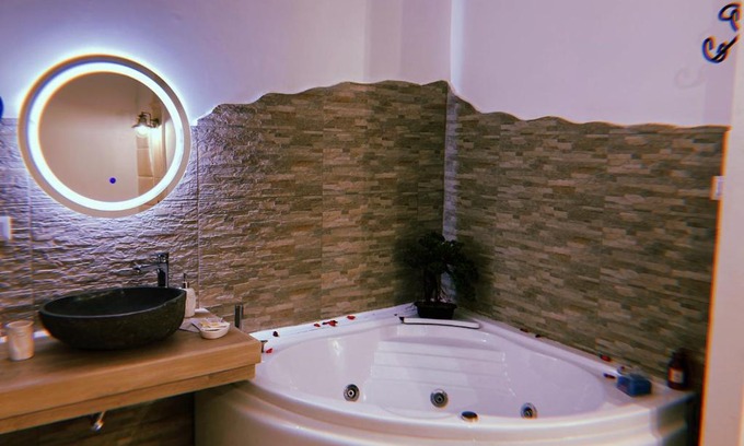 Vallecorsa Appartement | LE ANTICHE MURA