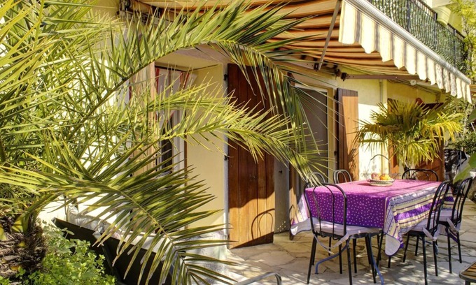 Cantaron Maison | Le Bégude - CANTARON - Gîte