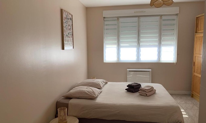 Braine Appartement | Le Bailleux